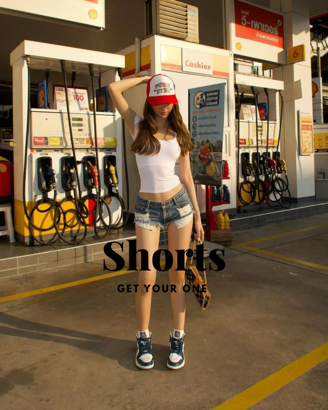 Shorts