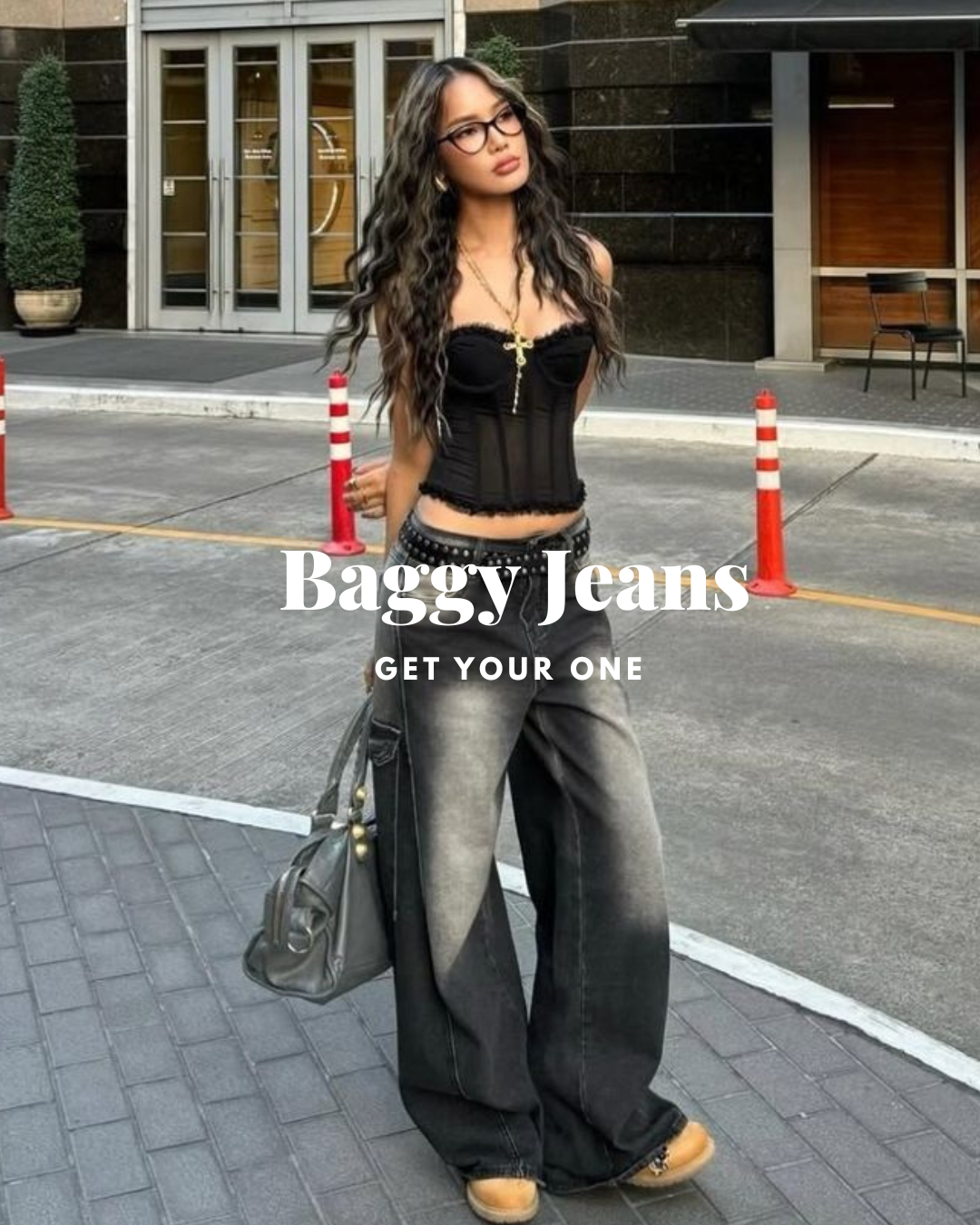 Baggy