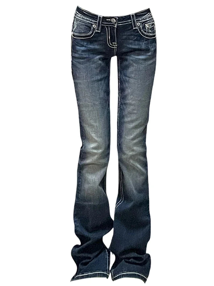 Rebel Fade Jeans