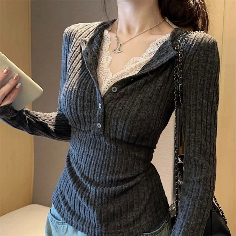 Lace Trim Series