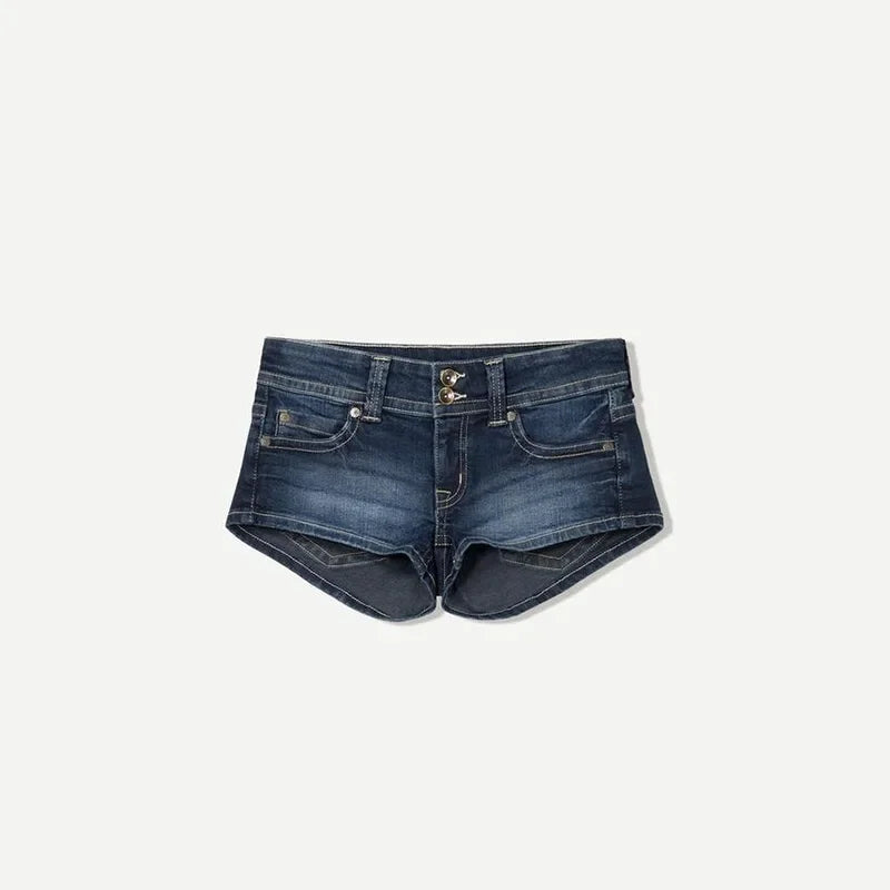 Y2K Mini Shorts