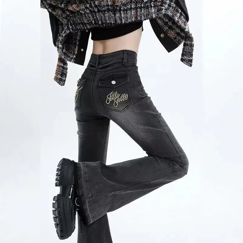 Shadow Riot Jeans
