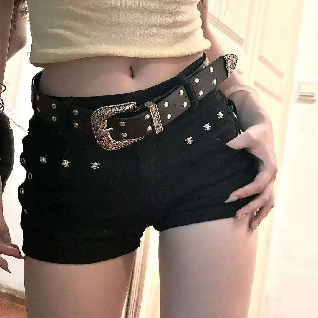 Star Rebel Shorts