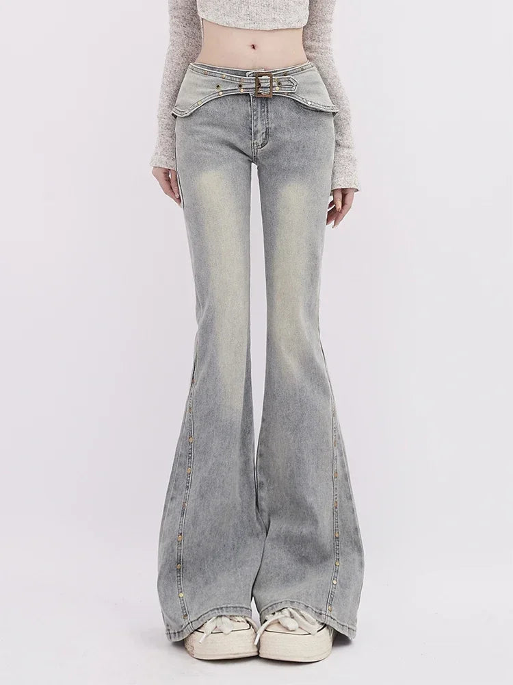 Retro Riot Flare
