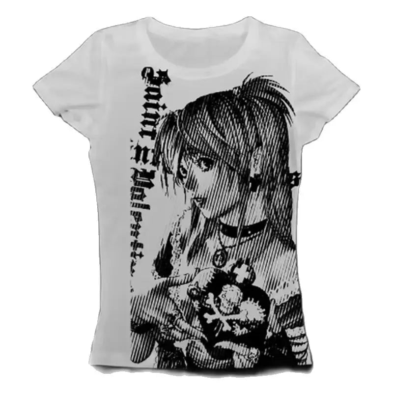 Gothic Soul top