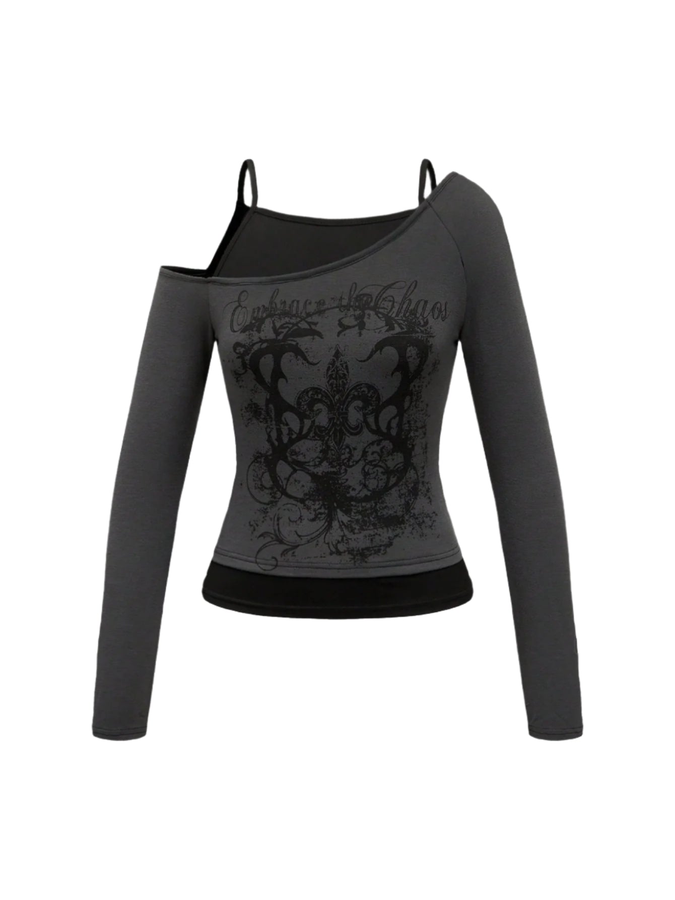 Gothic Top  One