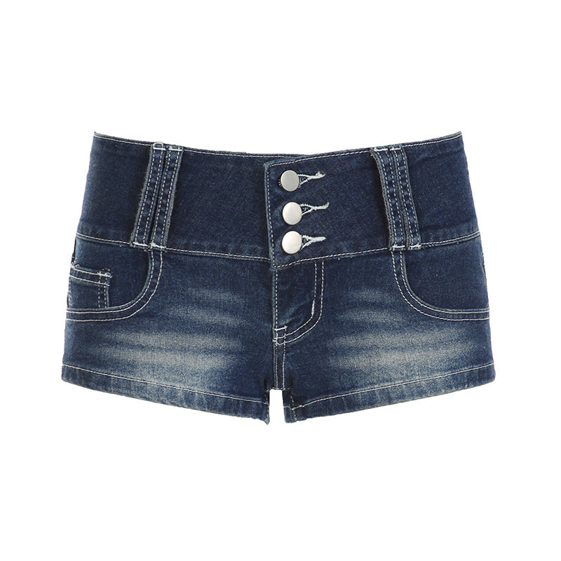 Teen Girls  Denim Shorts