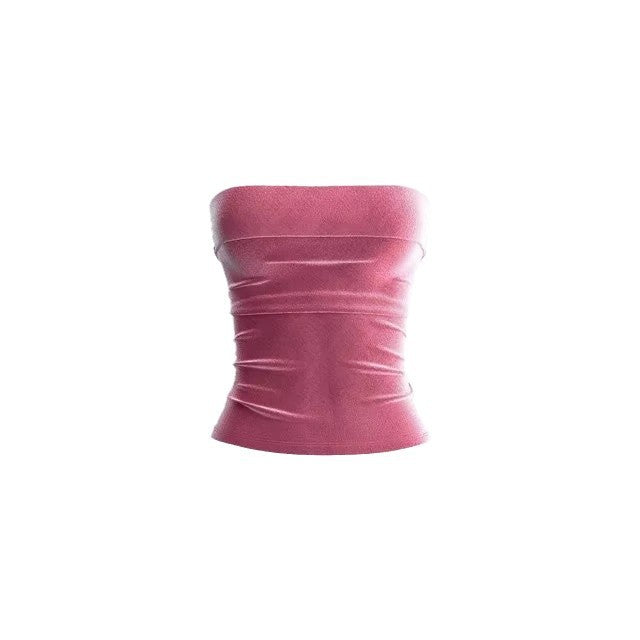 Pink Y2K Set