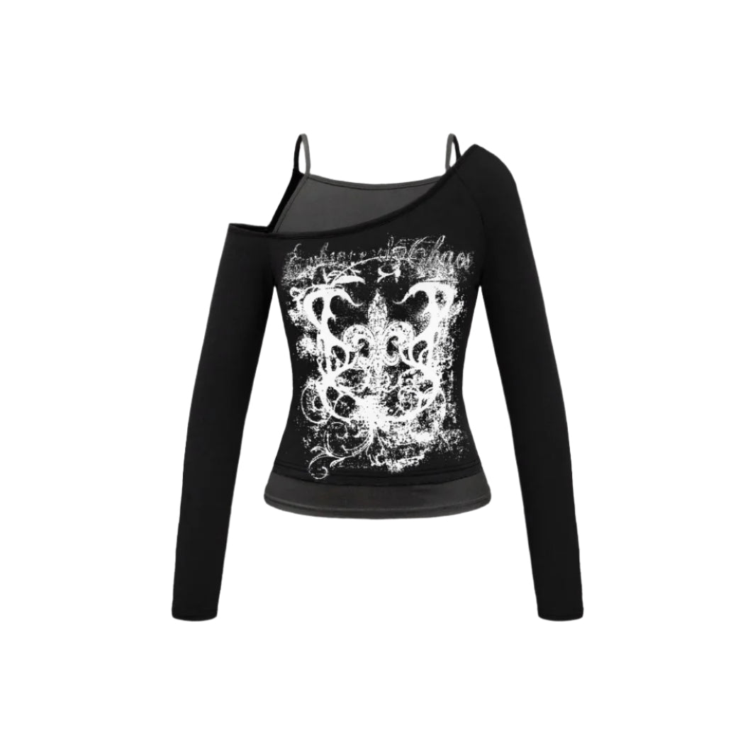 Gothic Top  One