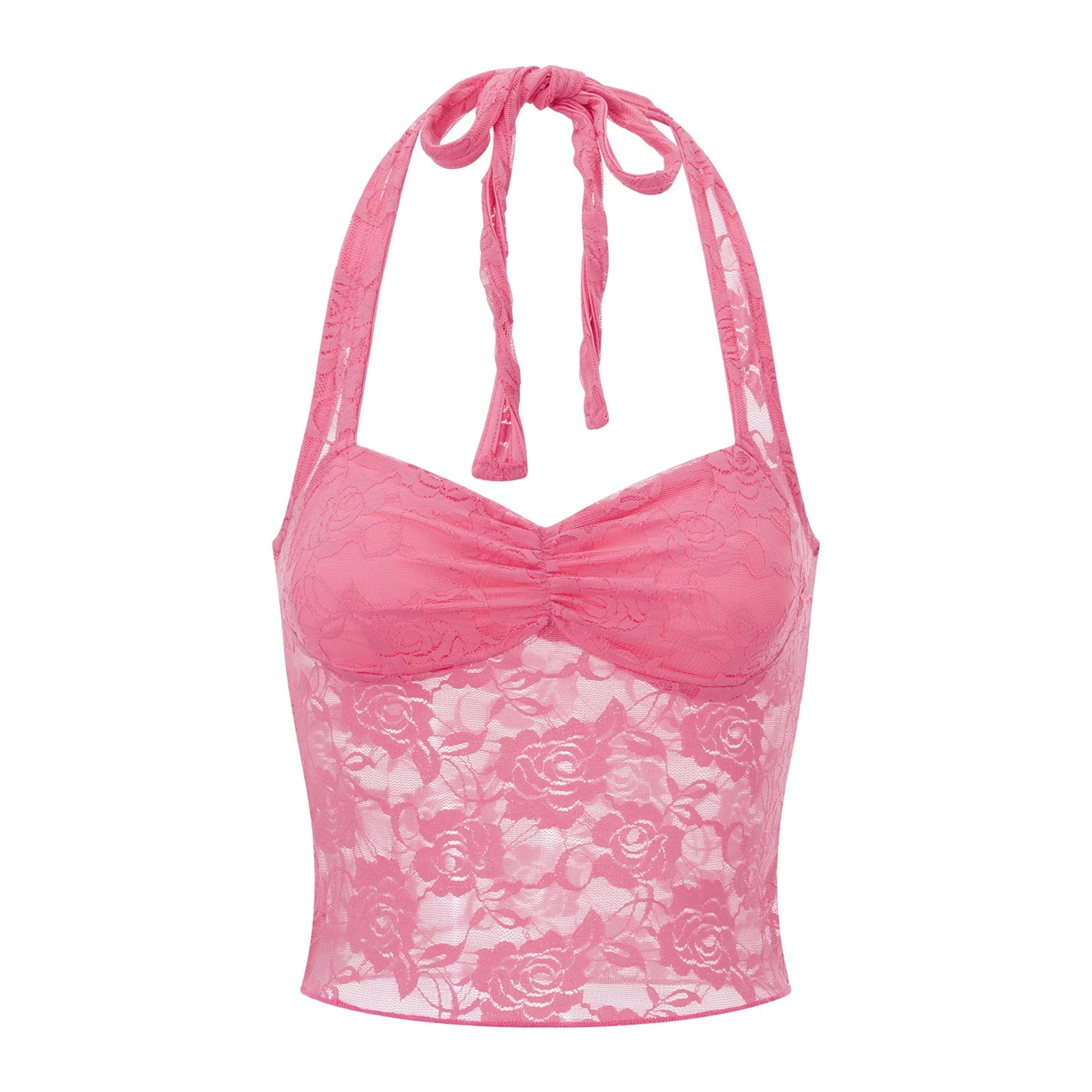 Toxic Doll Top