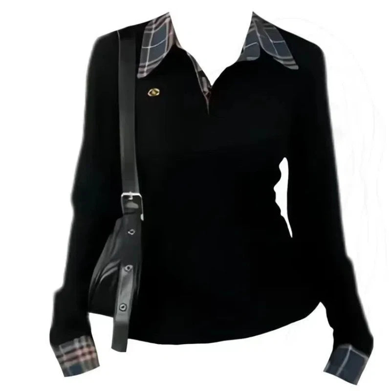 Tops Fashion Casual Women