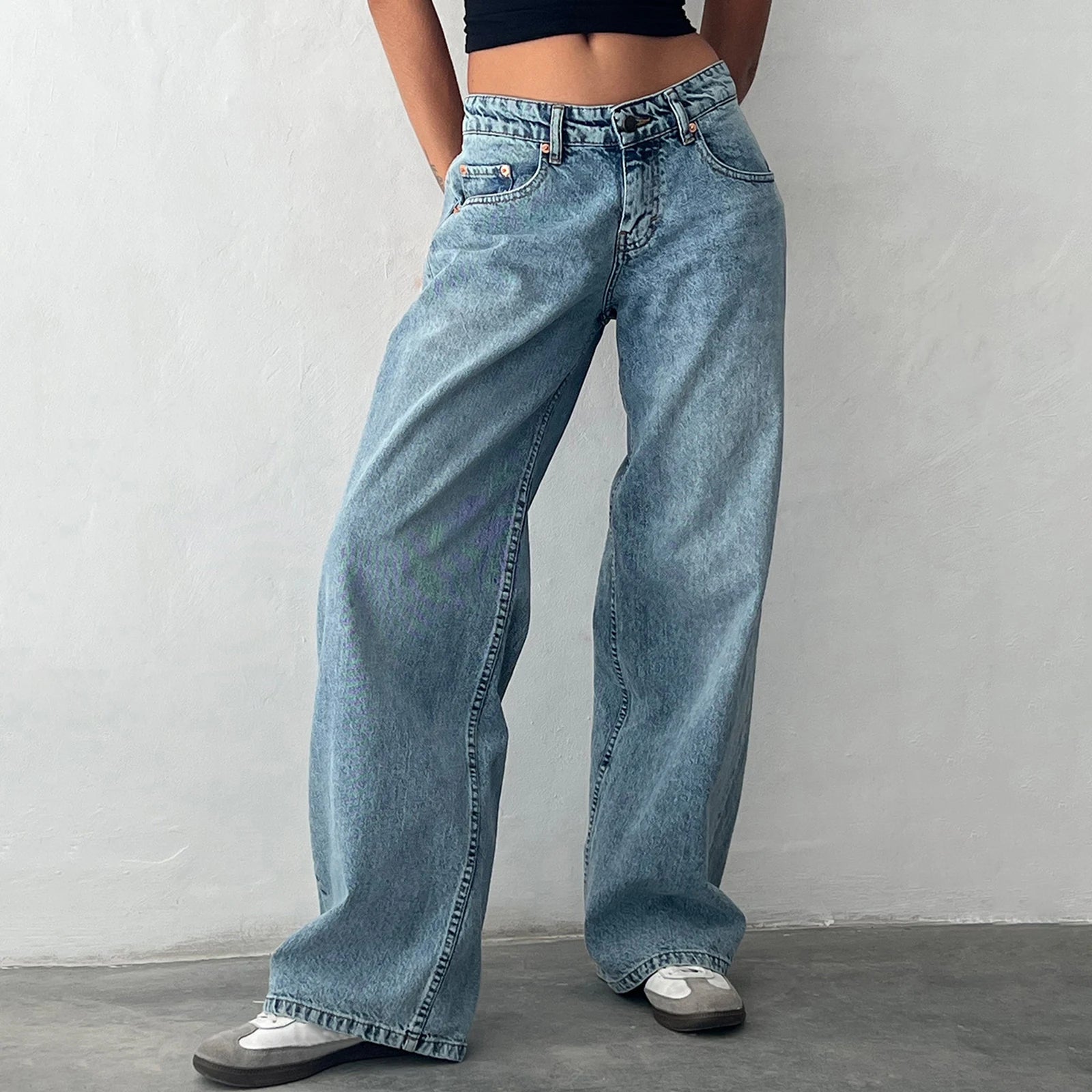 Light Baggy Collection