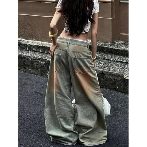 2000s Street Baggy