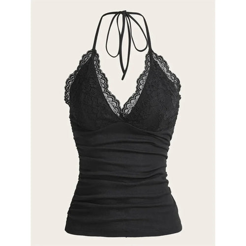 Angel Lace Top
