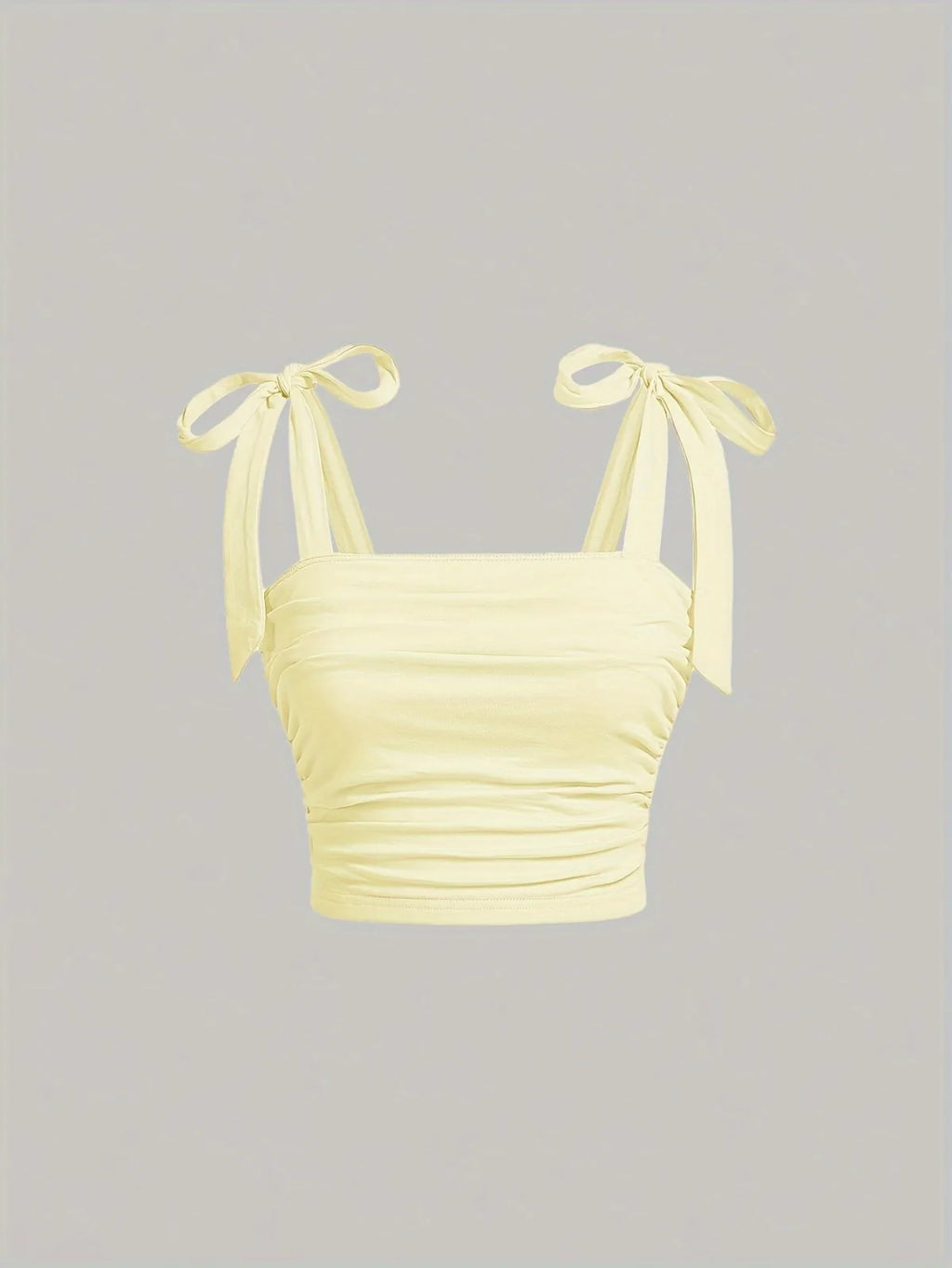 Flair Crop Top Streetwear