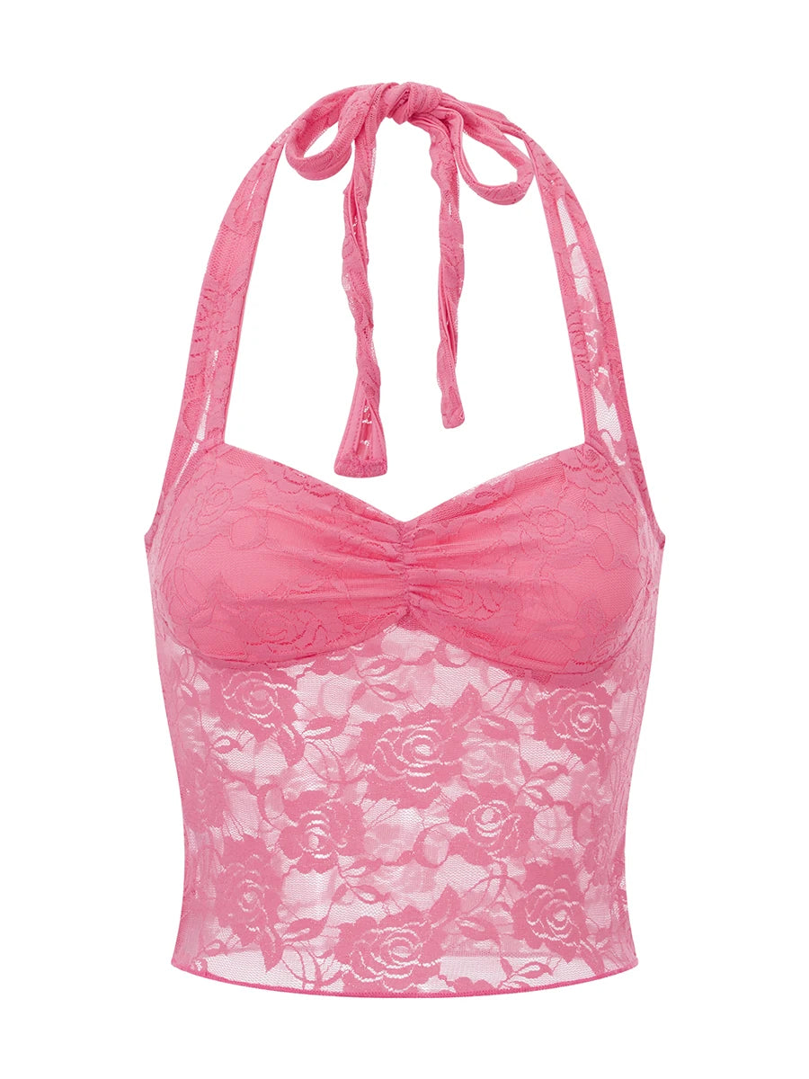 Toxic Doll Top