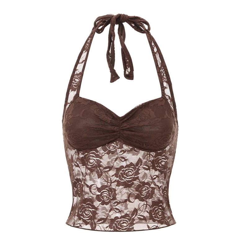 Toxic Doll Top